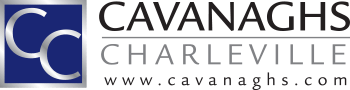 cavanaghs-of-charleville-logo